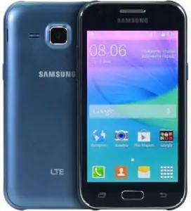 Замена шлейфа на телефоне Samsung Galaxy J1 LTE в Новосибирске